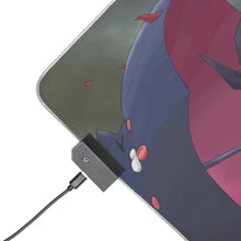 Load image into Gallery viewer, Blazblue RGB LED Mouse Pad (Desk Mat)
