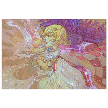 Load image into Gallery viewer, Anime Howl&#39;s Moving Castle Jigsaw Puzzle
