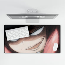 Load image into Gallery viewer, Anime Spy x Family Mouse Pad (Desk Mat)
