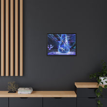 Load image into Gallery viewer, No Game No Life Canvas Framed Art Print
