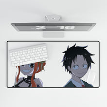 Load image into Gallery viewer, Anime One Piece Mouse Pad (Desk Mat)
