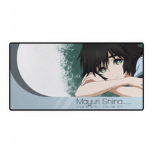 Load image into Gallery viewer, Anime Steins;Gate Mouse Pad (Desk Mat)
