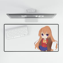 Load image into Gallery viewer, Anime Toradora! Mouse Pad (Desk Mat)
