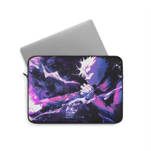 Load image into Gallery viewer, Anime Jujutsu Kaisen Laptop Sleeve
