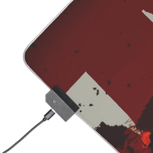 Load image into Gallery viewer, Anime RWBY RGB LED Mouse Pad (Desk Mat)
