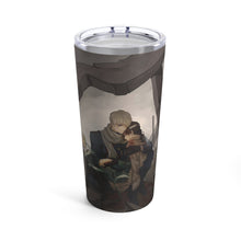 Load image into Gallery viewer, Hetalia: Axis Powers Tumbler 20oz
