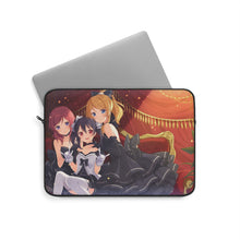 Load image into Gallery viewer, Love Live! Laptop Sleeve
