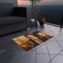 Load image into Gallery viewer, Anime Attack On Titan Rug
