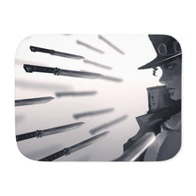 Load image into Gallery viewer, The World Sherpa Blanket
