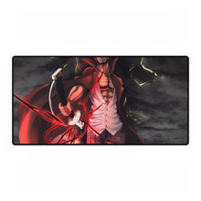 Load image into Gallery viewer, Anime One Piece Mouse Pad (Desk Mat)
