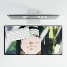 Load image into Gallery viewer, Anime Naruto Mouse Pad (Desk Mat)
