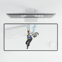 Load image into Gallery viewer, Anime Tales of Zestiria the X Mouse Pad (Desk Mat)
