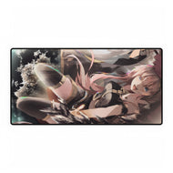 Luka Megurine Mouse Pad (Desk Mat)