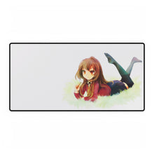 Load image into Gallery viewer, Anime Toradora! Mouse Pad (Desk Mat)
