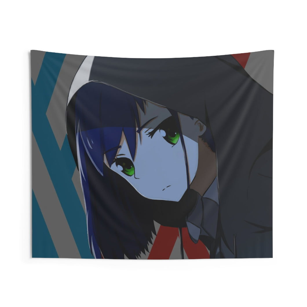 Ichigo Indoor Wall Tapestry