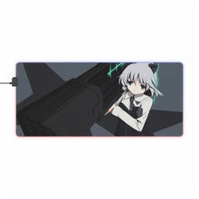 Load image into Gallery viewer, Strike Witches RGB LED Mouse Pad (Desk Mat)
