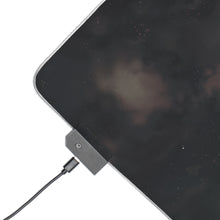 Load image into Gallery viewer, Anime Animal RGB LED Mouse Pad (Desk Mat)
