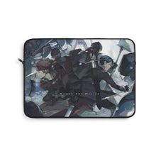 Load image into Gallery viewer, Sword Art Online Laptop Sleeve
