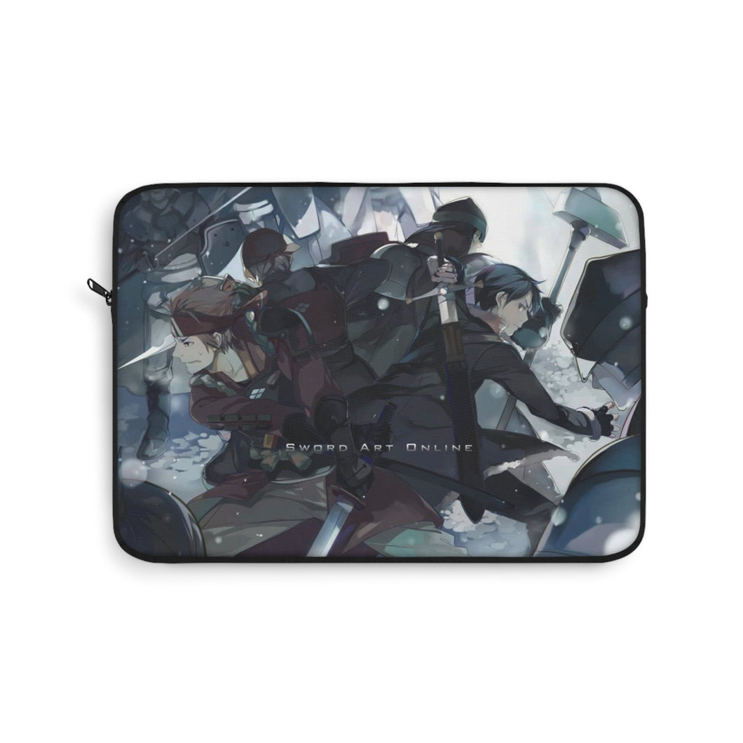 Sword Art Online Laptop Sleeve