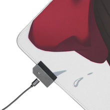 Load image into Gallery viewer, Kiki's Delivery Service RGB LED Mouse Pad (Desk Mat)
