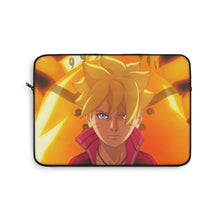 Load image into Gallery viewer, Boruto Laptop Sleeve

