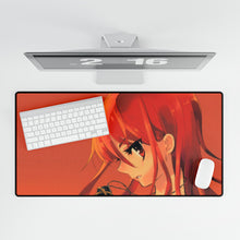 Load image into Gallery viewer, Anime Shakugan No Shanar Mouse Pad (Desk Mat)
