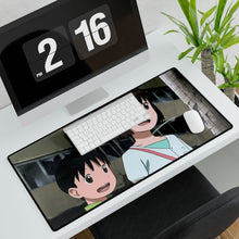 Load image into Gallery viewer, Tokyo Magnitude 8.0 Mouse Pad (Desk Mat)
