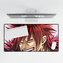 Load image into Gallery viewer, Anime One Piece Mouse Pad (Desk Mat)
