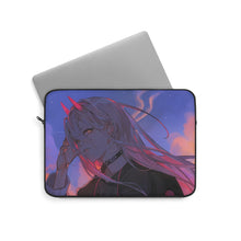 Load image into Gallery viewer, Anime Chainsaw Man Laptop Sleeve
