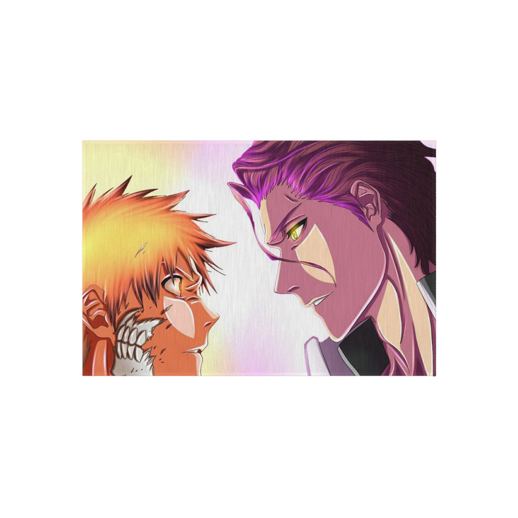 Anime Bleach Rug