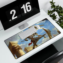 Load image into Gallery viewer, Smite Mouse Pad (Desk Mat)

