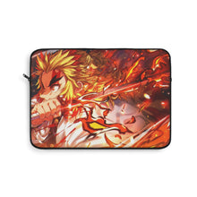 Load image into Gallery viewer, Anime Demon Slayer: Kimetsu no Yaiba Laptop Sleeve
