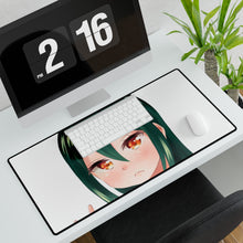 Load image into Gallery viewer, Anime Re:ZERO -Starting Life in Another World- Mouse Pad (Desk Mat)

