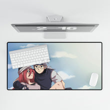 Load image into Gallery viewer, Anime Naruto Mouse Pad (Desk Mat)
