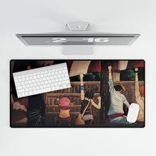 Load image into Gallery viewer, Anime One Piece Mouse Pad (Desk Mat)
