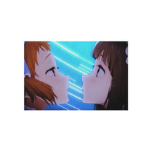 Load image into Gallery viewer, Eru Chitanda  Mayaka Ibara Maids Rug
