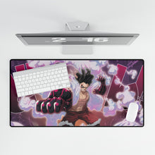 Load image into Gallery viewer, Anime One Piece Mouse Pad (Desk Mat)
