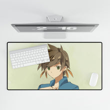 Load image into Gallery viewer, Anime Tales of Zestiria the X Mouse Pad (Desk Mat)
