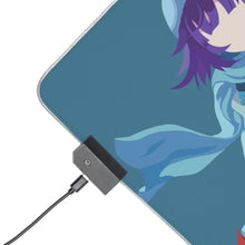 Load image into Gallery viewer, Monogatari (Series) RGB LED Mouse Pad (Desk Mat)
