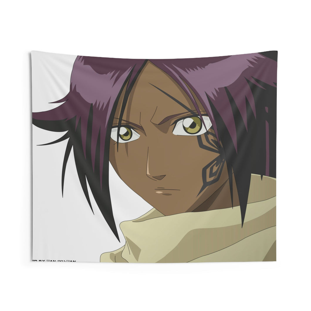 Anime Bleach Indoor Wall Tapestry