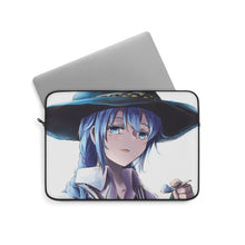 Load image into Gallery viewer, Mushoku Tensei: Jobless Reincarnation Laptop Sleeve
