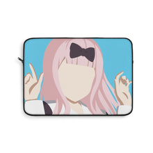 Load image into Gallery viewer, Kaguya-sama: Love Is War Laptop Sleeve
