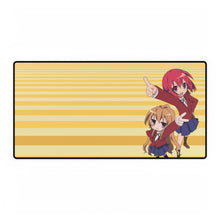 Load image into Gallery viewer, Anime Toradora! Mouse Pad (Desk Mat)
