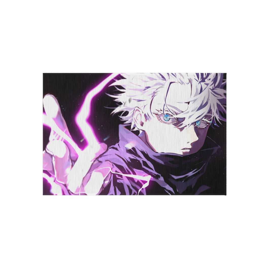Jujutsu Kaisen Rug