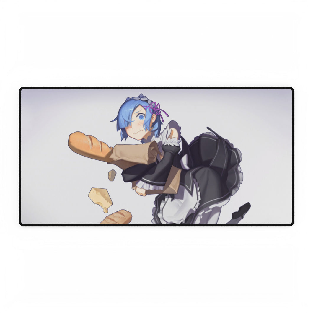 Anime Re:ZERO -Starting Life in Another World- Mouse Pad (Desk Mat)