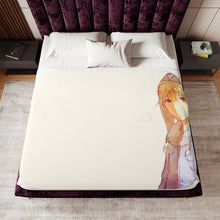 Load image into Gallery viewer, Noragami Yukine, Noragami Sherpa Blanket

