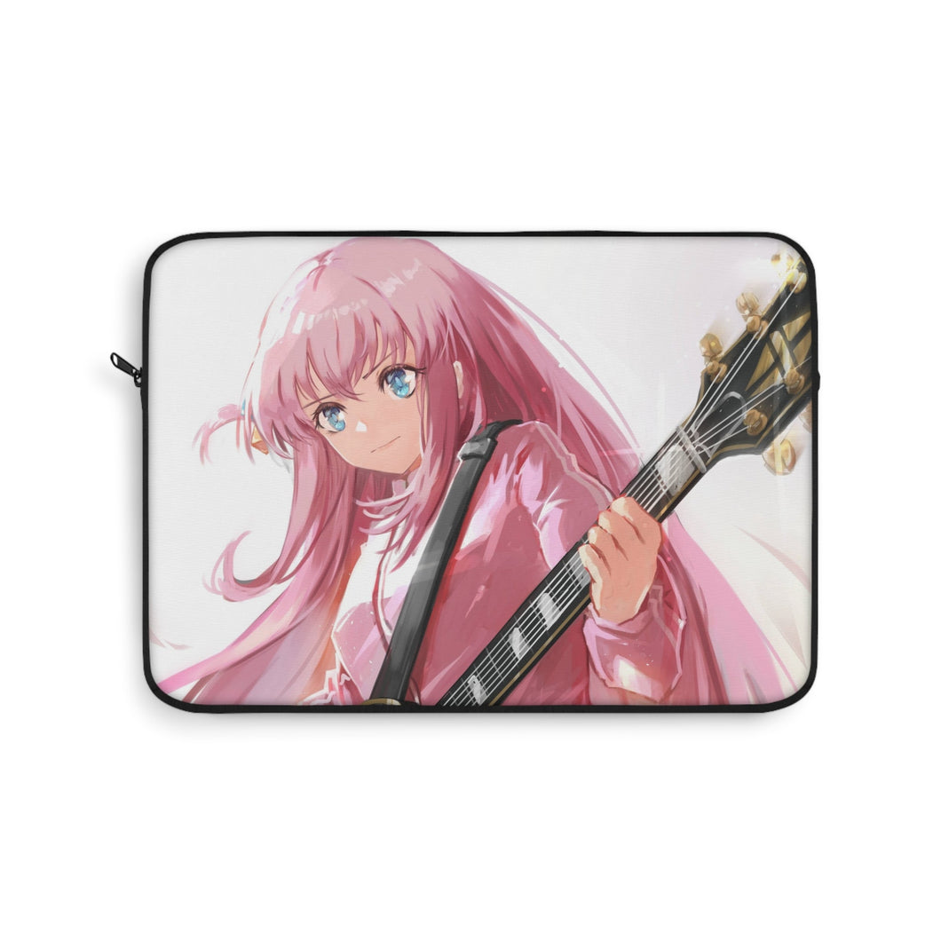 Hitori Gotou Laptop Sleeve