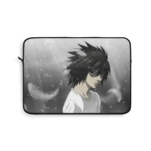 Load image into Gallery viewer, Anime Death Note Laptop Sleeve
