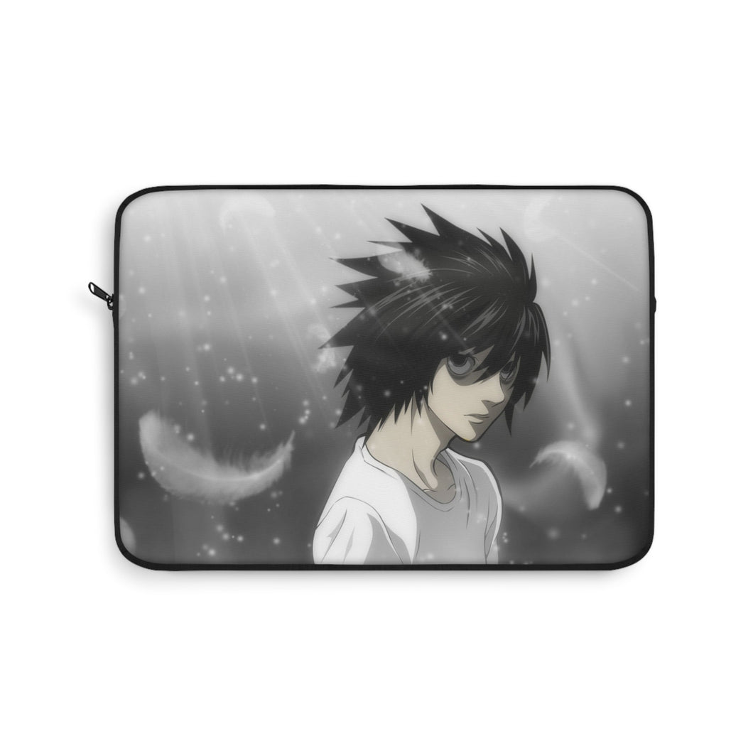 Anime Death Note Laptop Sleeve