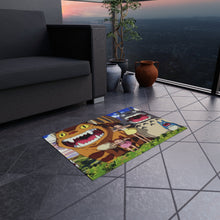 Load image into Gallery viewer, My Neighbor Totoro Rug
